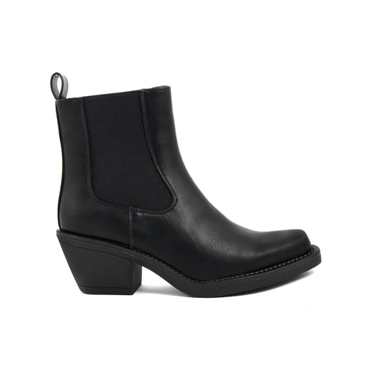 Fashion Attitude Ankle boots