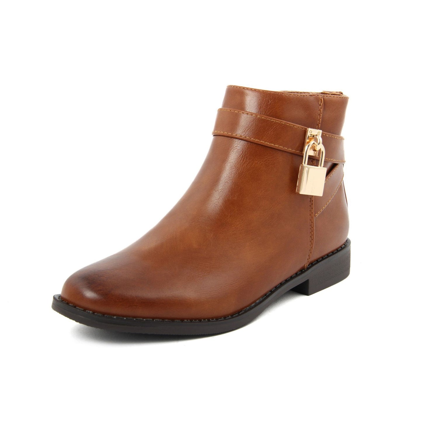Fashion Attitude Ankle boots