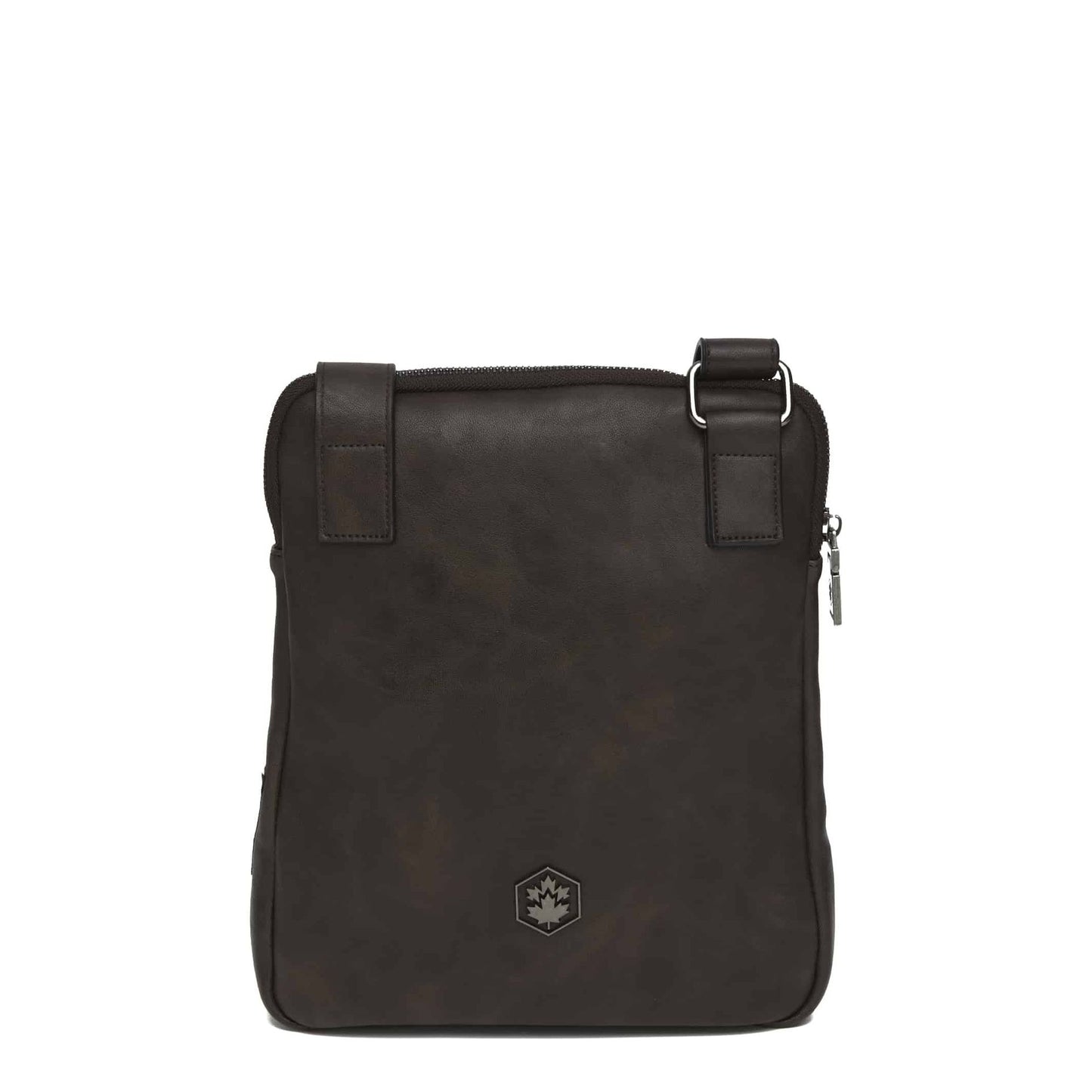 Lumberjack 크로스바디 백