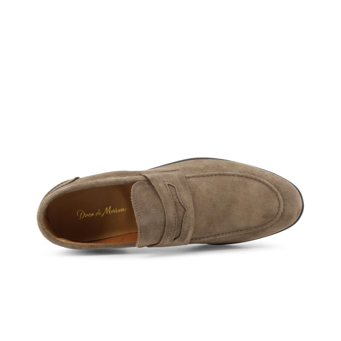 Duca di Morrone Moccasins