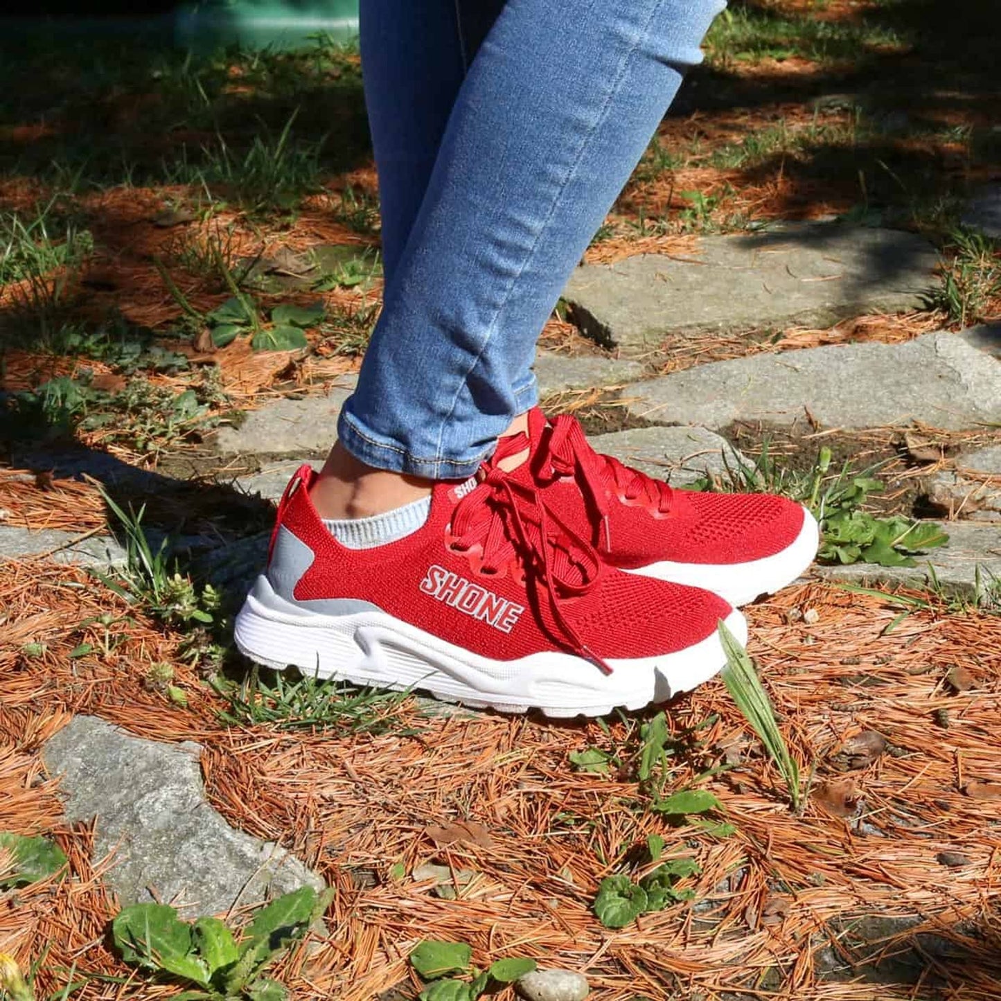 빛나는 스니커즈