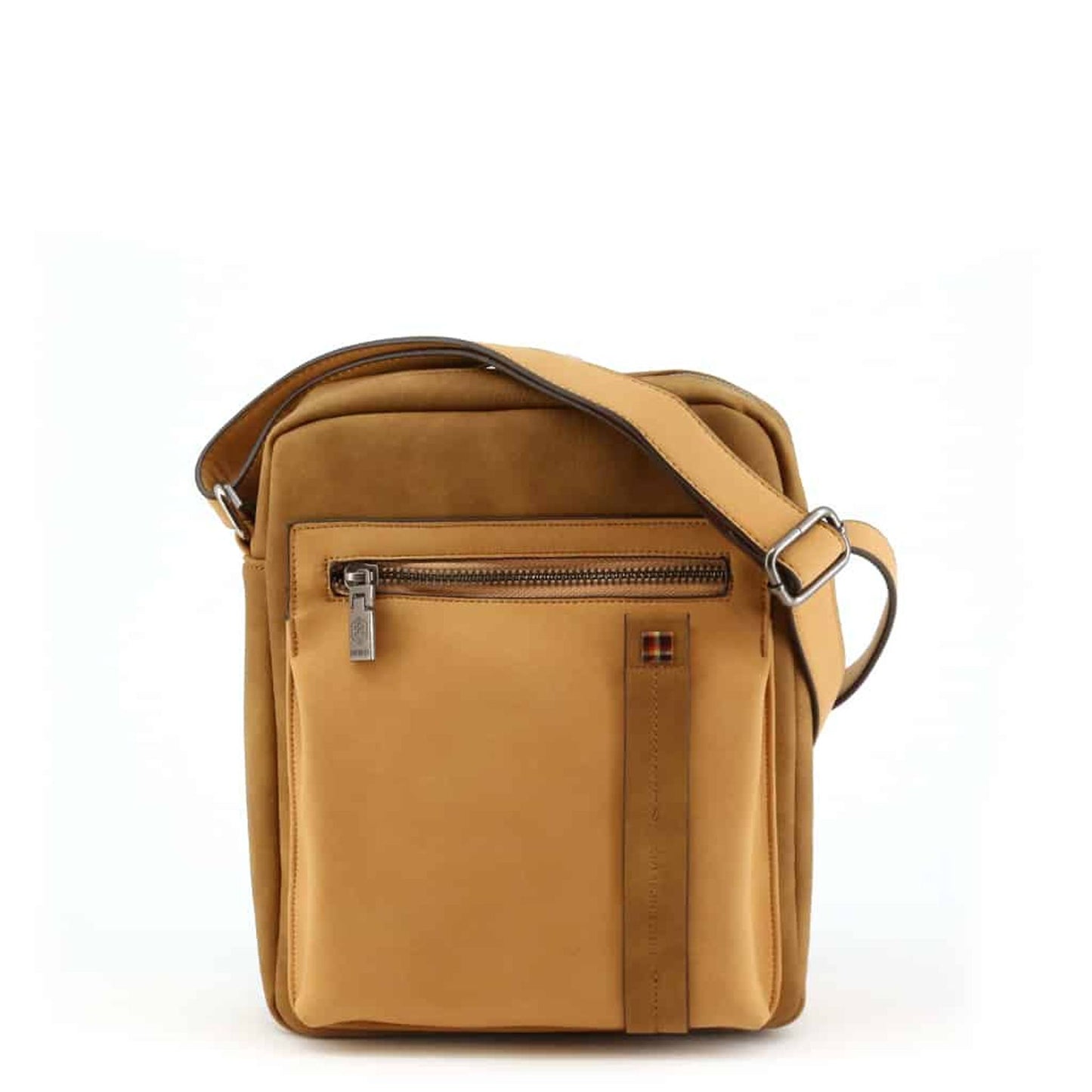 Lumberjack 크로스바디 백