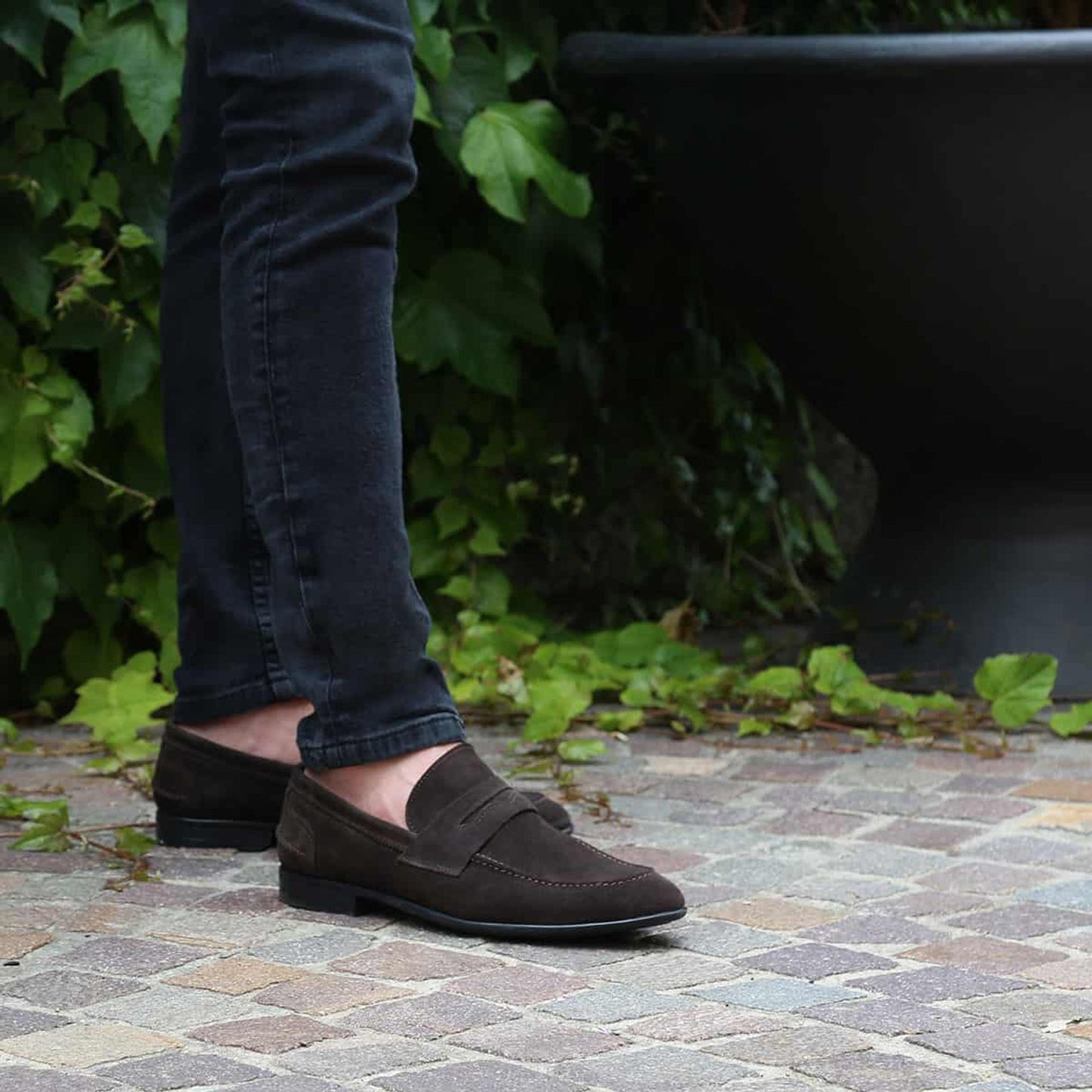 Duca di Morrone Moccasins