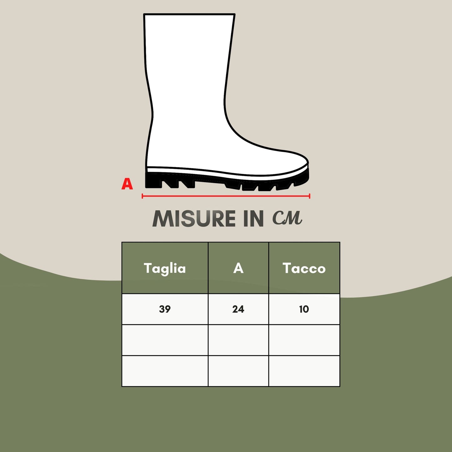 Paris Texas Green Patent Leather Boot