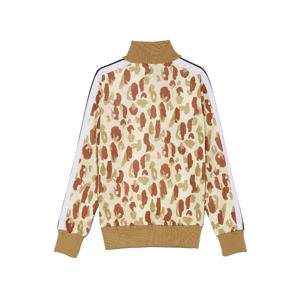 Palm Angels Army Polyester Sweater