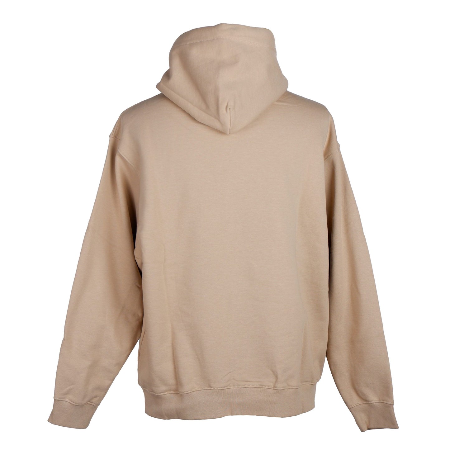 Comme Des Fuckdown Beige Cotton Sweater
