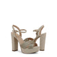 Laura Biagiotti Sandals