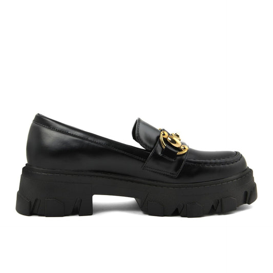 Fashion Attitude Moccasins