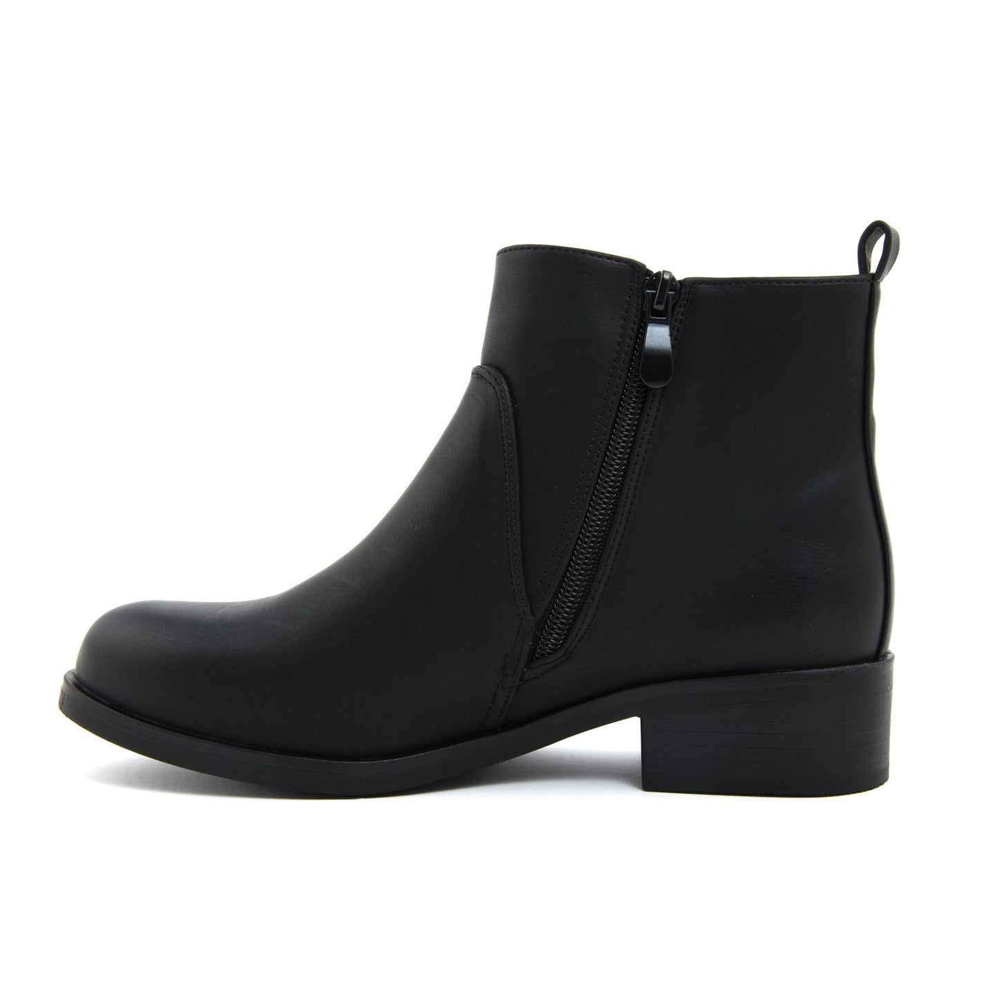 Fashion Attitude Ankle boots