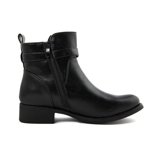 Fashion Attitude Ankle boots