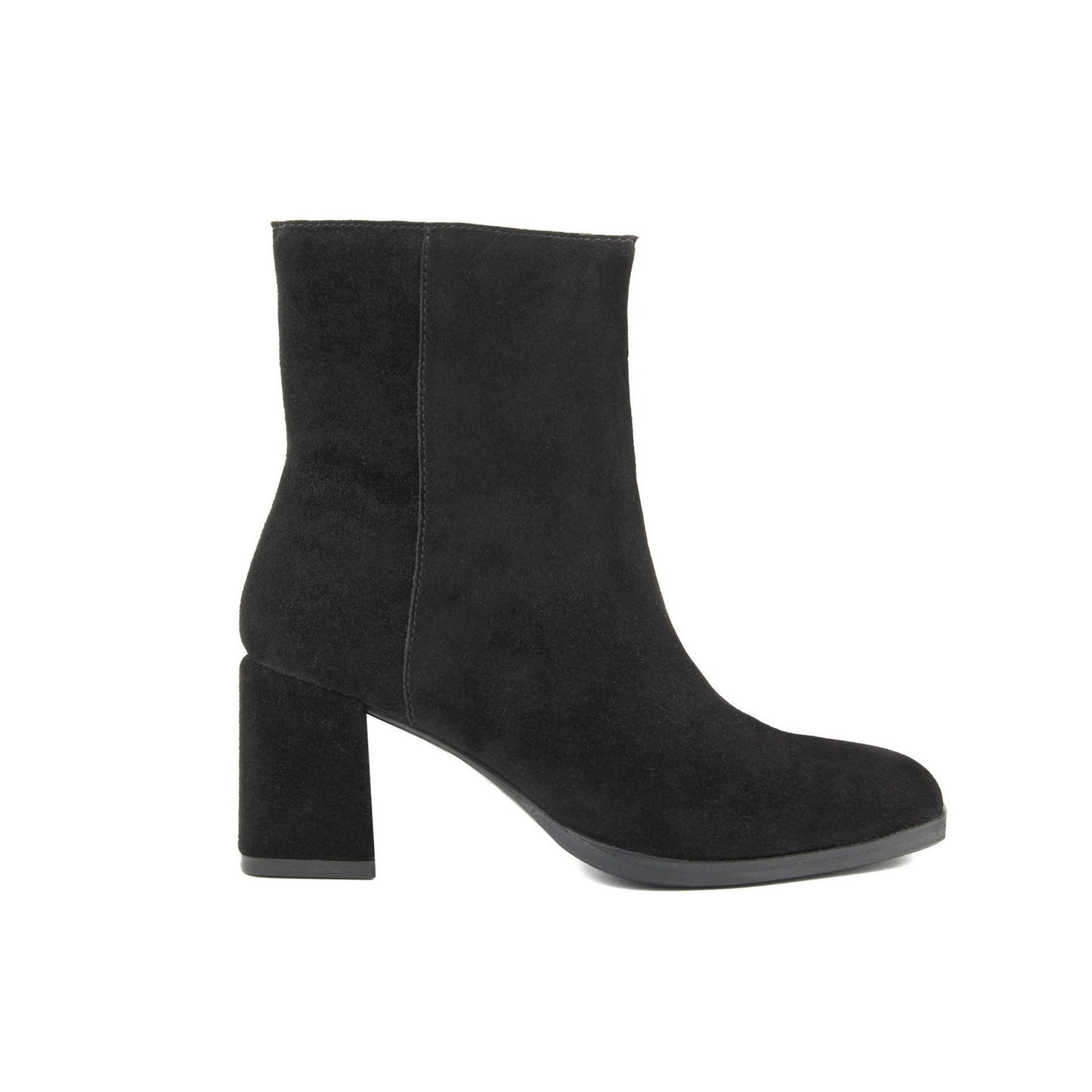 Fashion Attitude Ankle boots