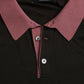 Dolce & Gabbana Brown Virgin Wool Collared Pullover Sweater