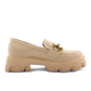 Fashion Attitude Moccasins