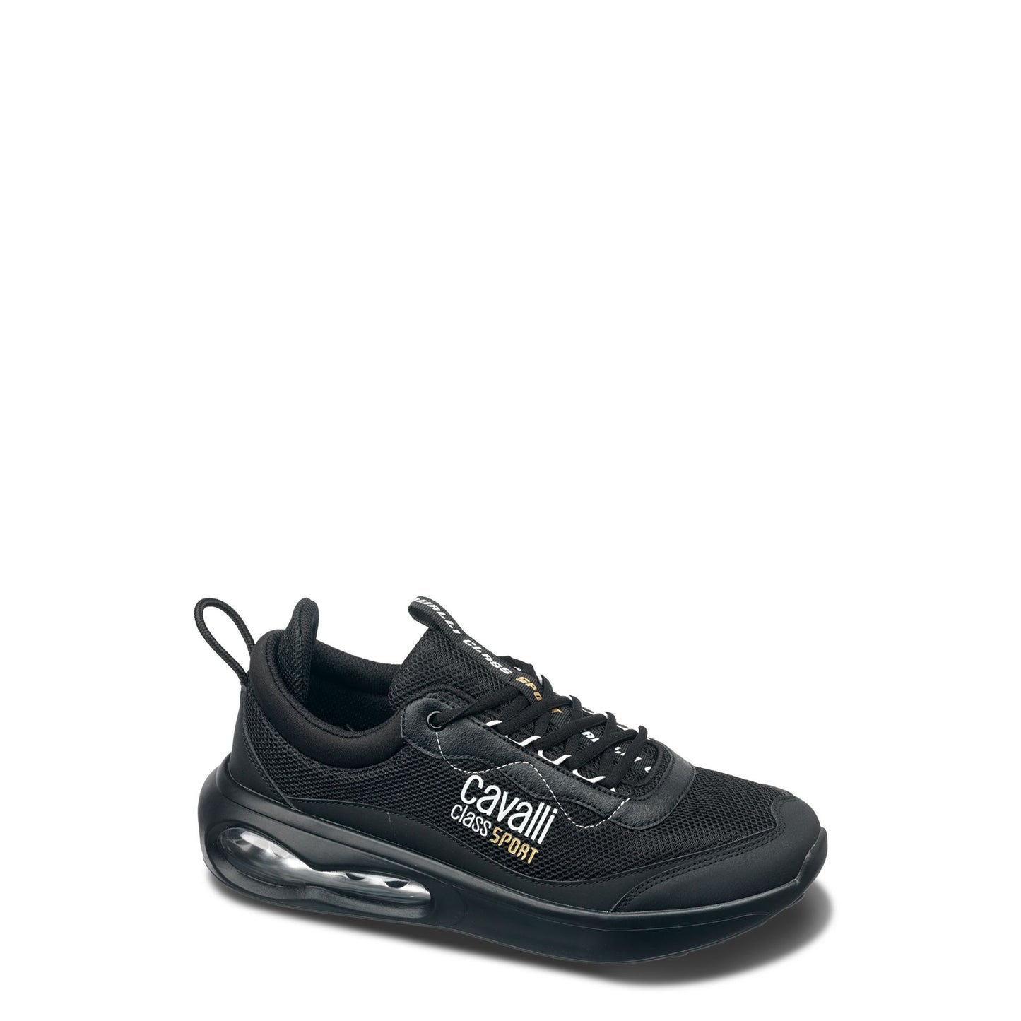 Cavalli Class Sneakers