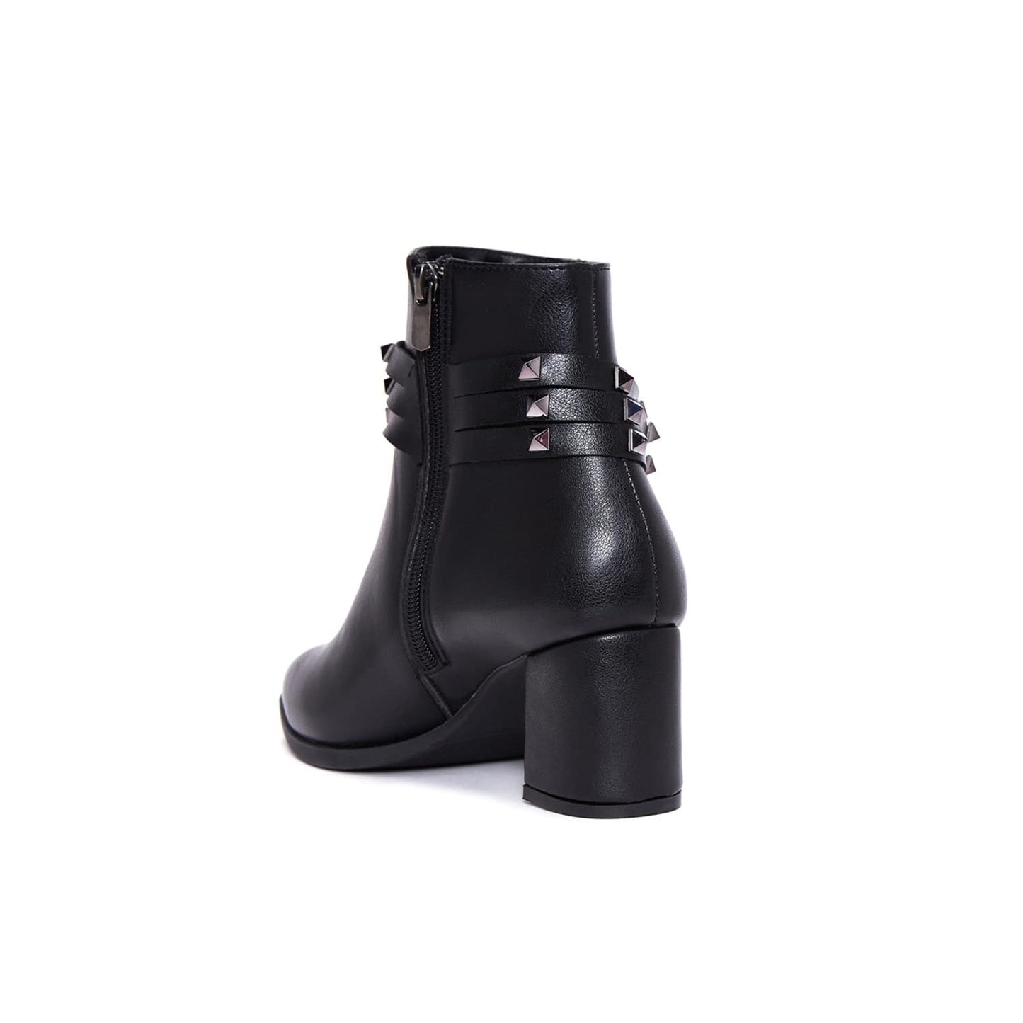 Fashion Attitude Ankle boots