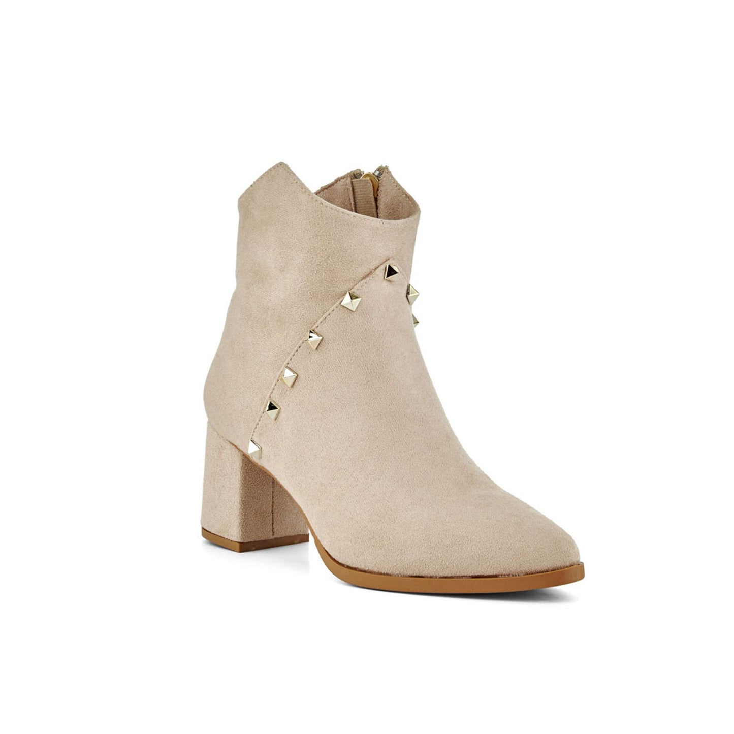 Fashion Attitude Ankle boots