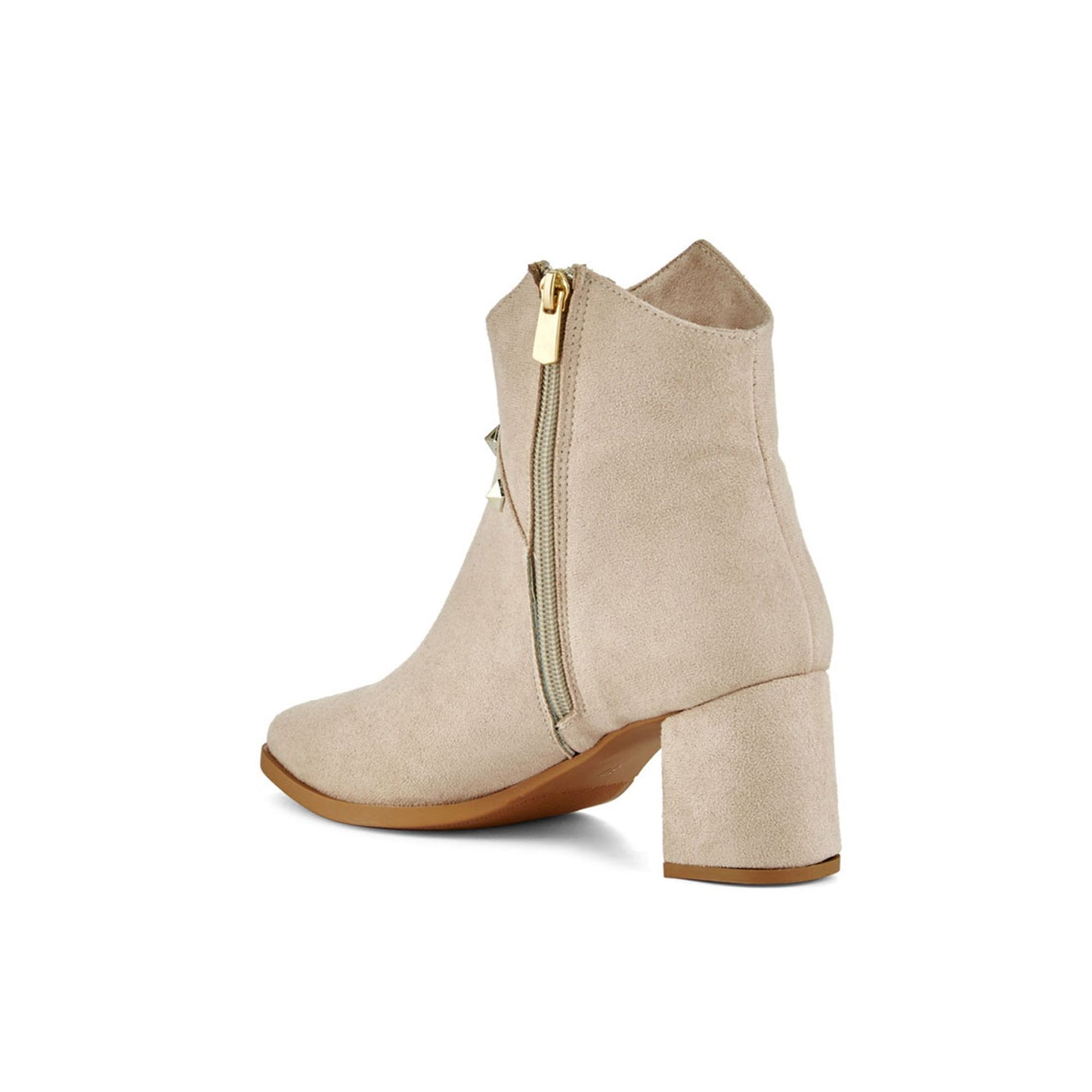 Fashion Attitude Ankle boots