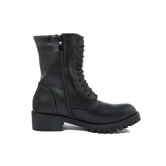 Fashion Attitude Ankle boots