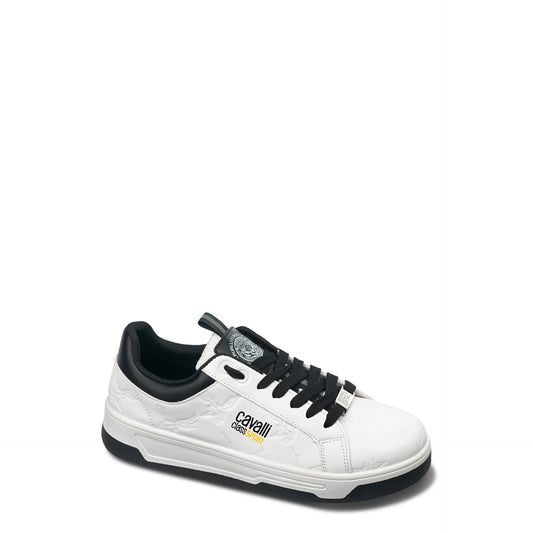 Cavalli Class Sneakers