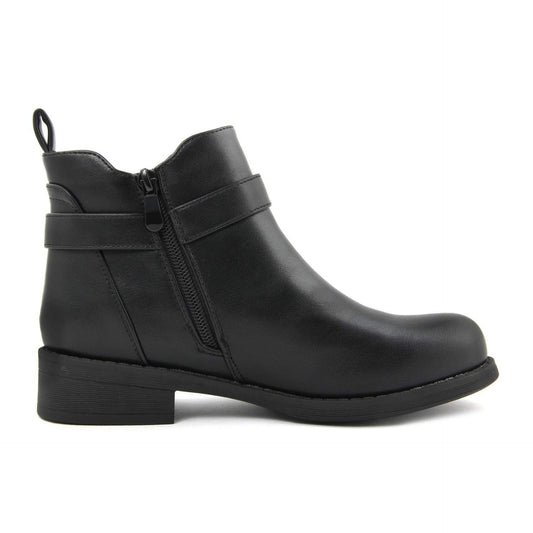 Fashion Attitude Ankle boots