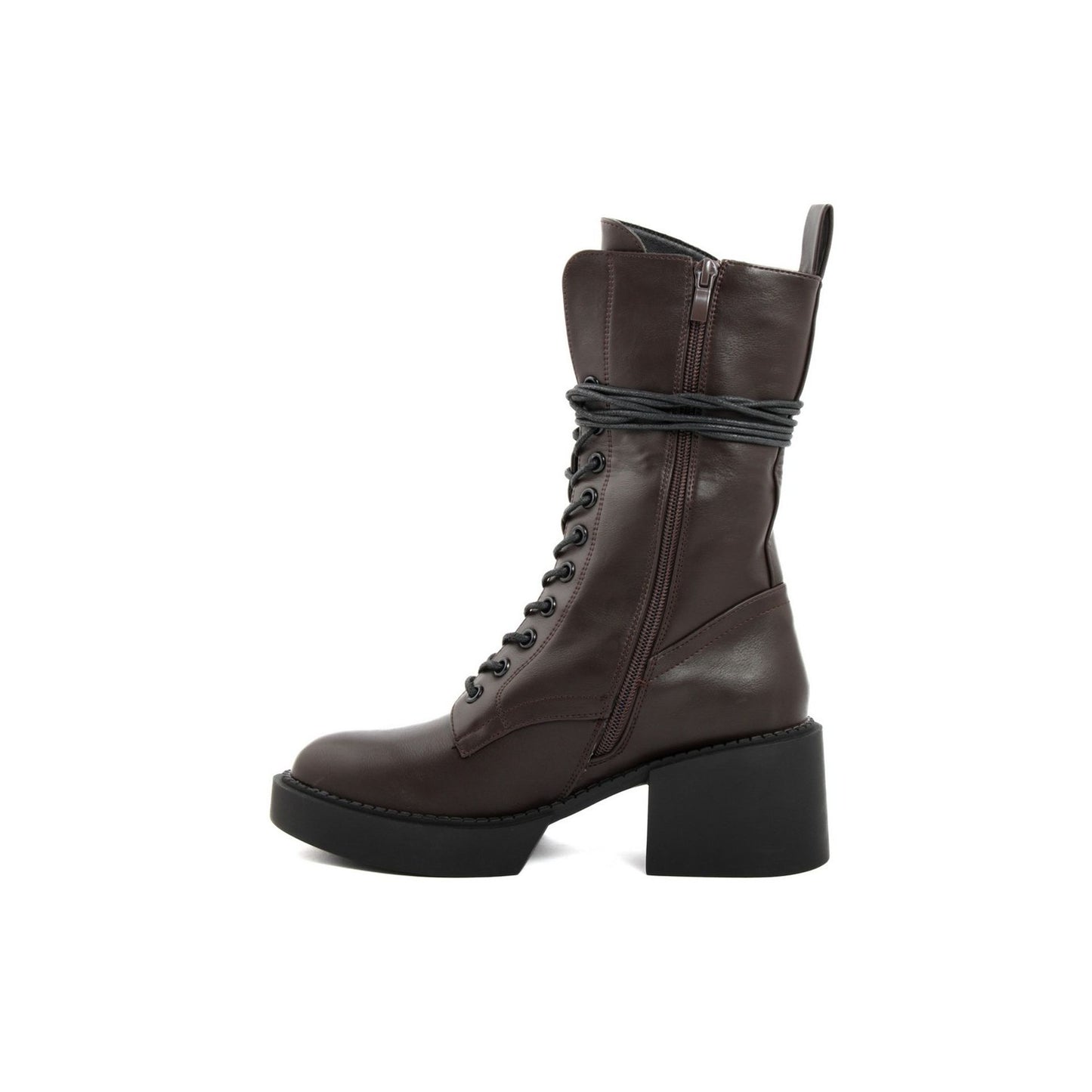 Fashion Attitude Ankle boots