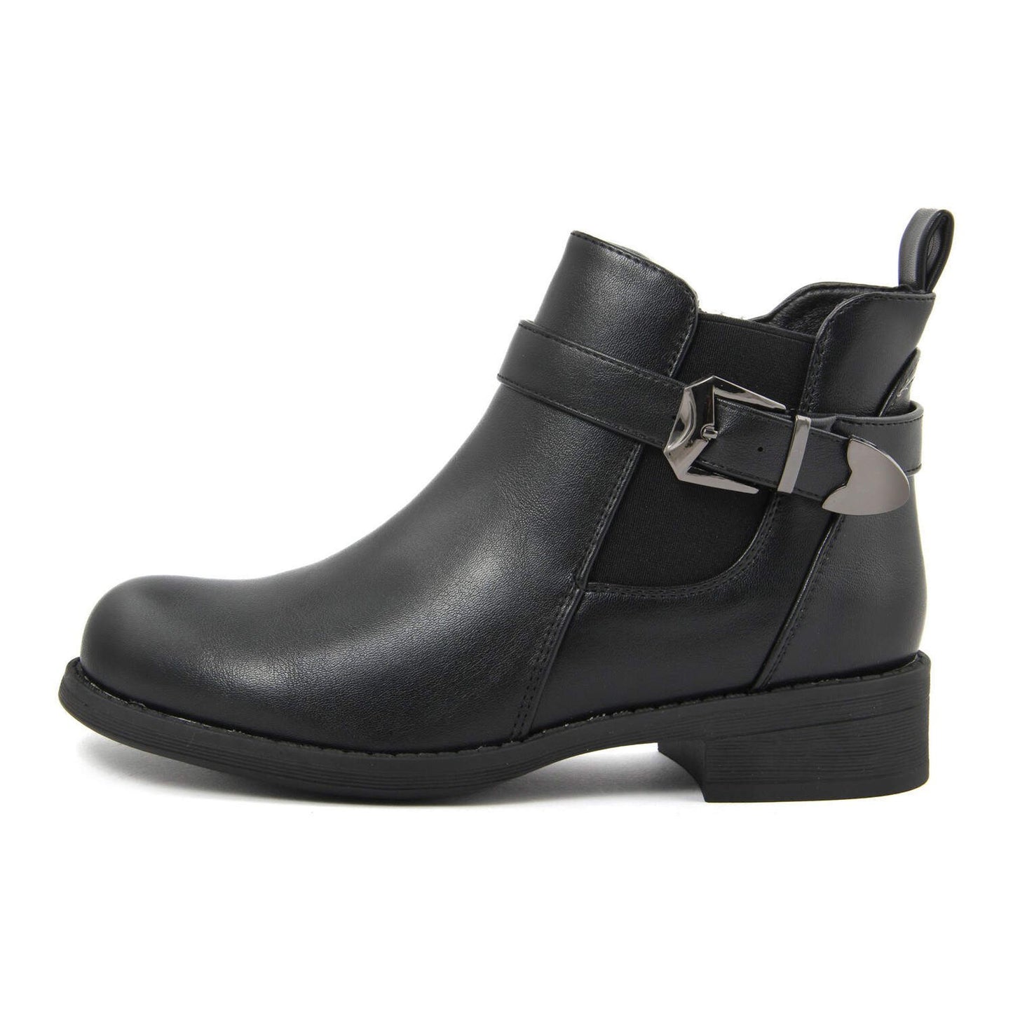 Fashion Attitude Ankle boots