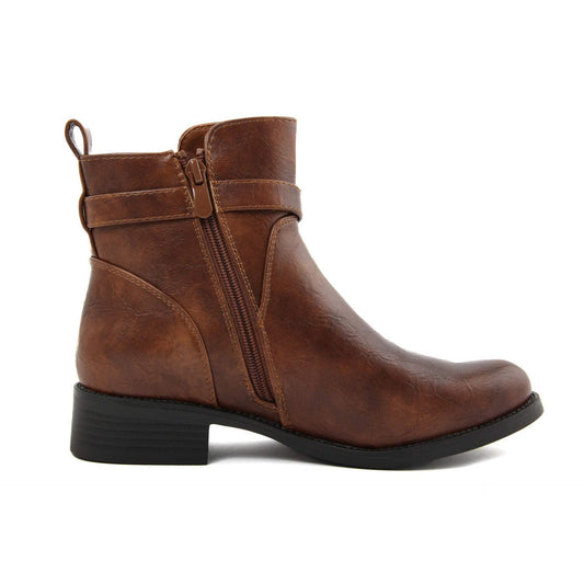 Fashion Attitude Ankle boots