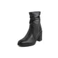 Fashion Attitude Ankle boots