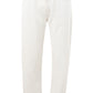 Armani Exchange White Five Pocket Jeans