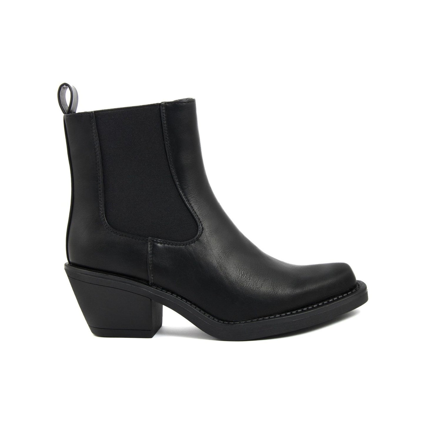 Fashion Attitude Ankle boots