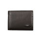 Aeronautica Militare Brown Leather Wallet