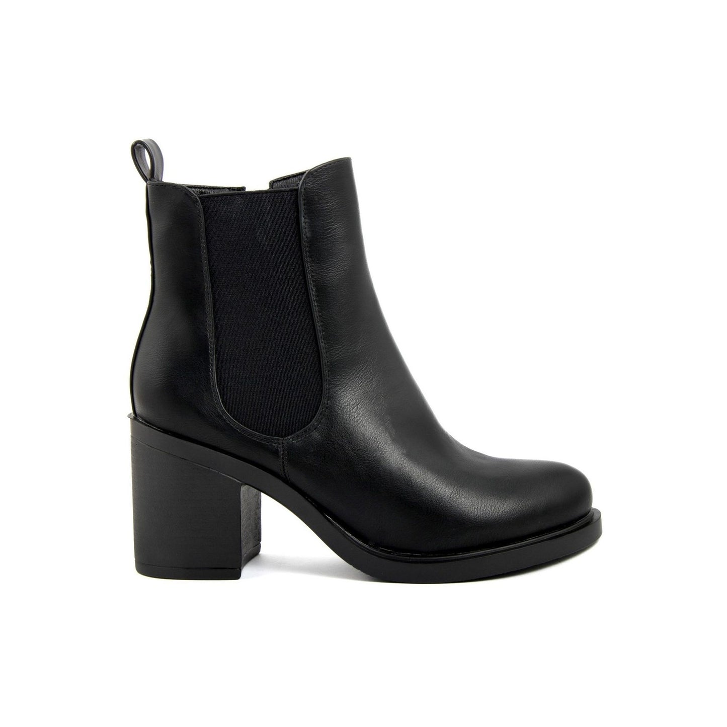 Fashion Attitude Ankle boots