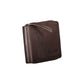 Blauer Brown Leather Wallet