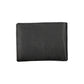 Blauer Black Leather Wallet