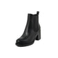 Fashion Attitude Ankle boots