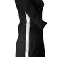 Calvin Klein Black Polyester Dress