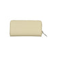 Calvin Klein Beige Polyester Wallet