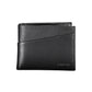 Calvin Klein Black Leather Wallet