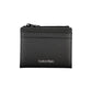 Calvin Klein Black Leather Wallet