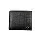 Calvin Klein Black Leather Wallet