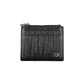 Calvin Klein Black Leather Wallet