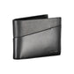 Calvin Klein Black Leather Wallet