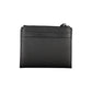 Calvin Klein Black Leather Wallet