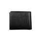 Calvin Klein Black Leather Wallet