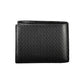 Calvin Klein Black Leather Wallet