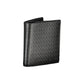 Calvin Klein Black Leather Wallet