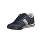 Carrera Blue Polyethylene Sneaker