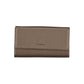 Coccinelle Brown Leather Wallet