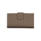 Coccinelle Brown Leather Wallet