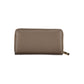 Coccinelle Brown Leather Wallet